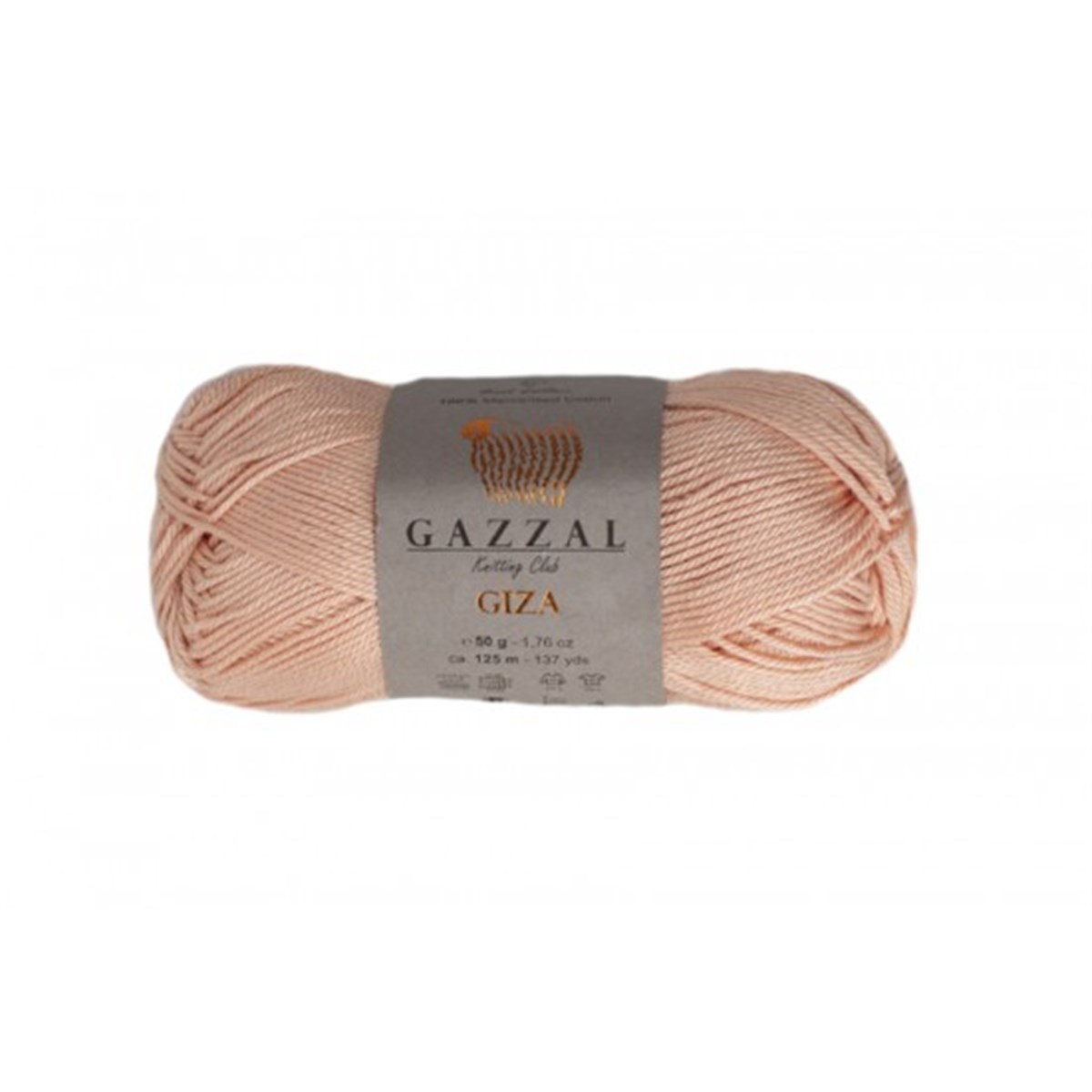 JEANS  1140 GAZZAL  004-1140 JEANS GAZZAL