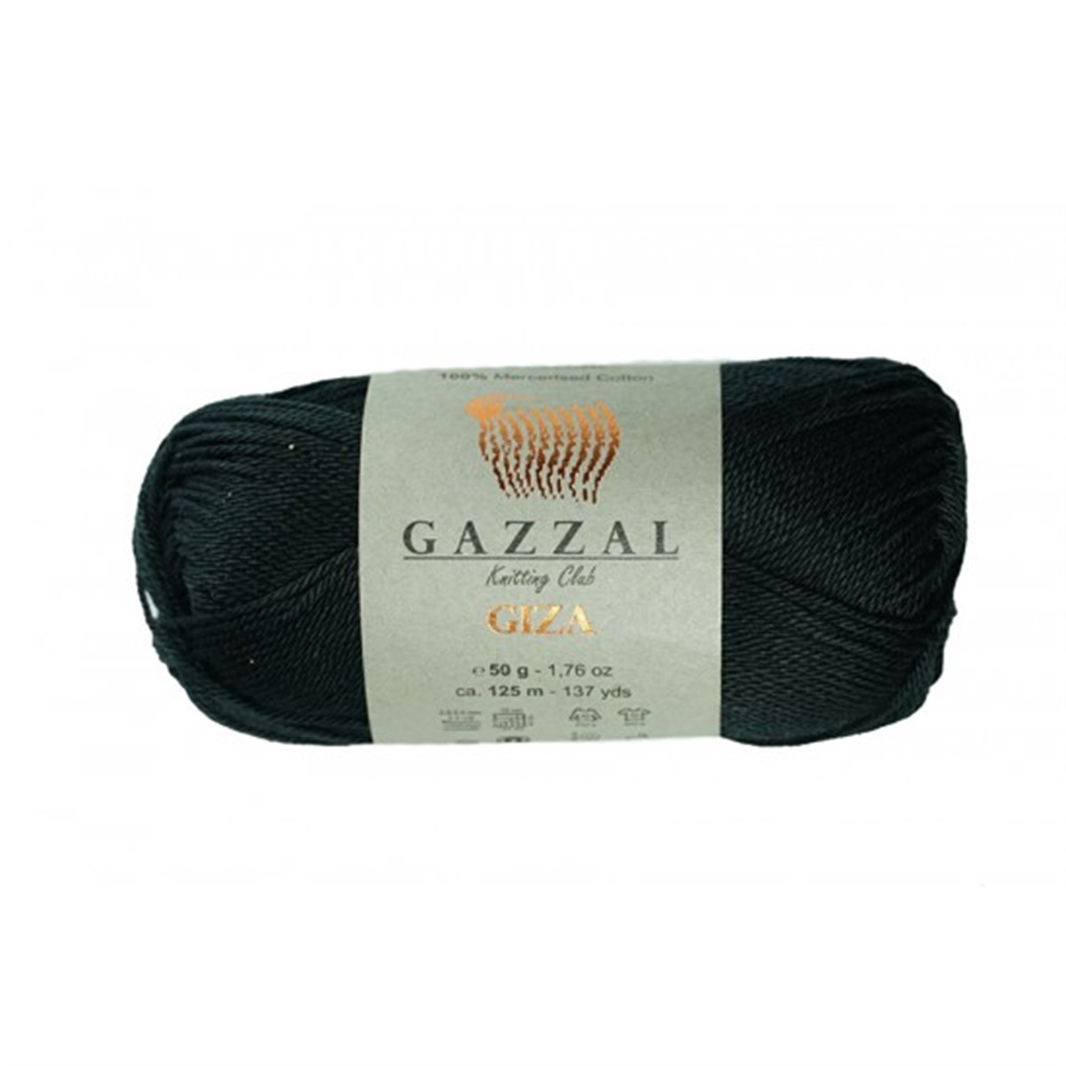 JEANS  1140 GAZZAL  004-1140 JEANS GAZZAL