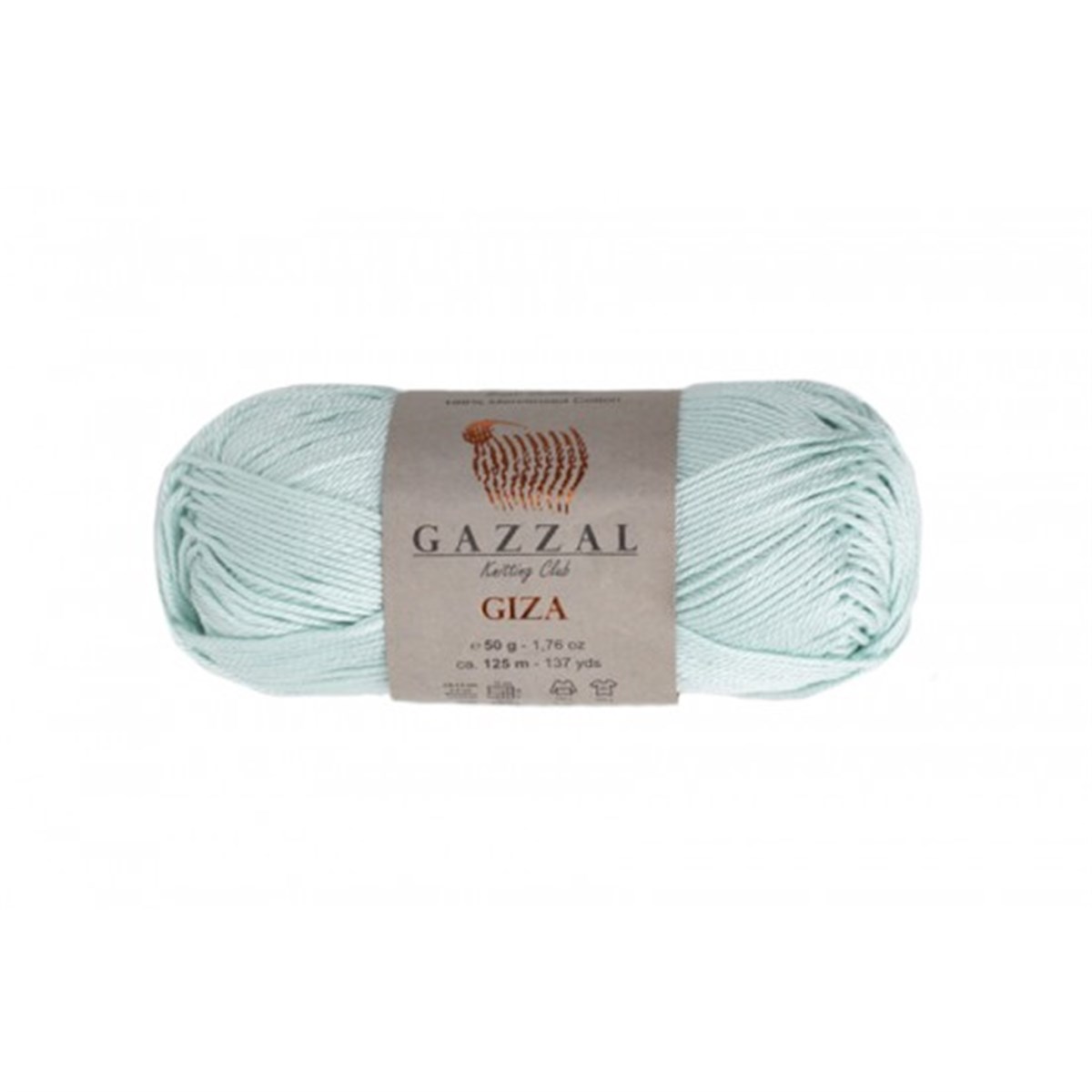 JEANS  1140 GAZZAL  004-1140 JEANS GAZZAL