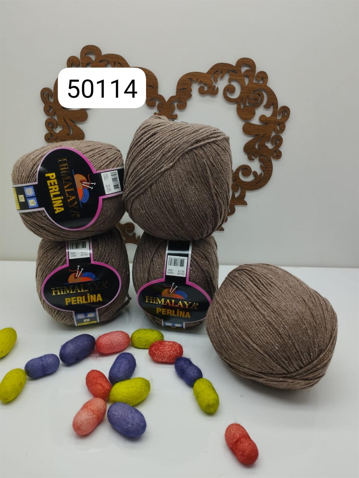 HİMALAYA PERLİNA 50114