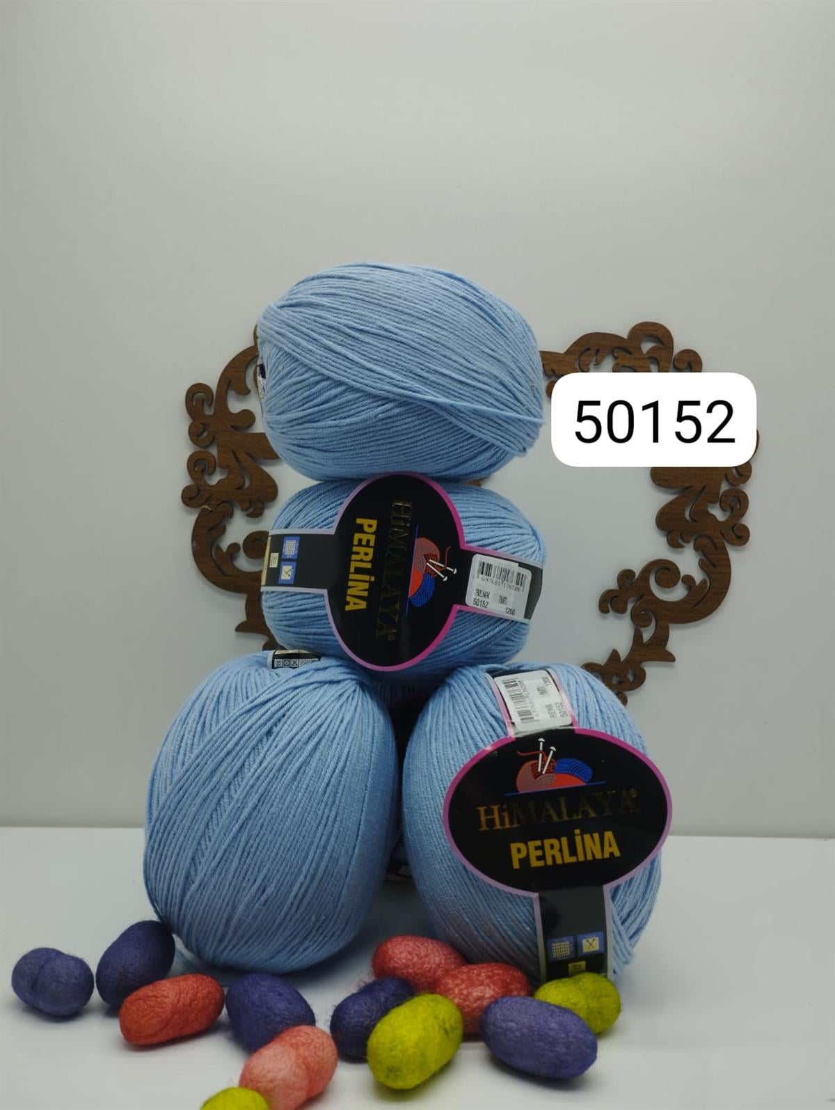 HİMALAYA PERLİNA 50152