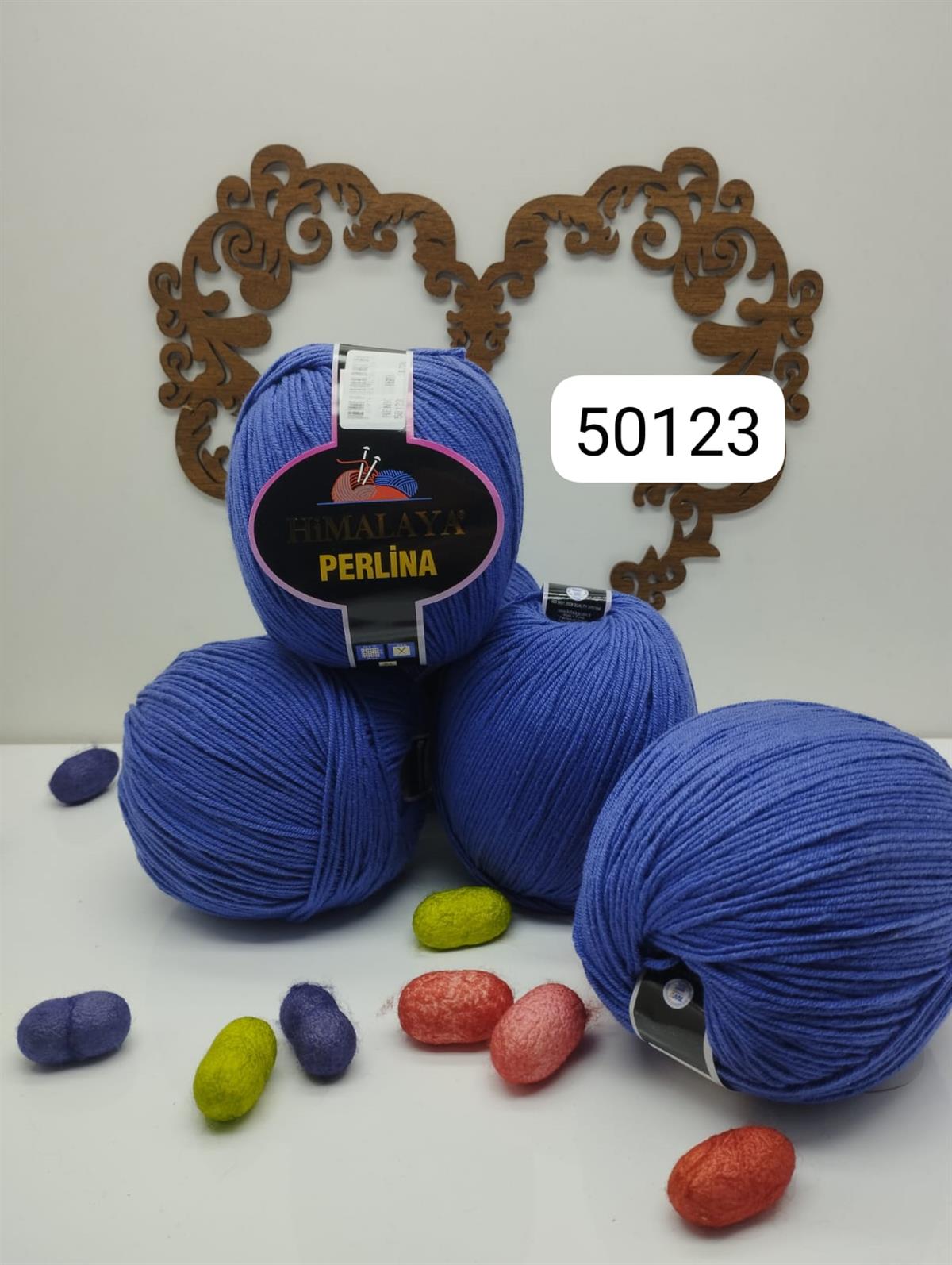 HİMALAYA PERLİNA 50123