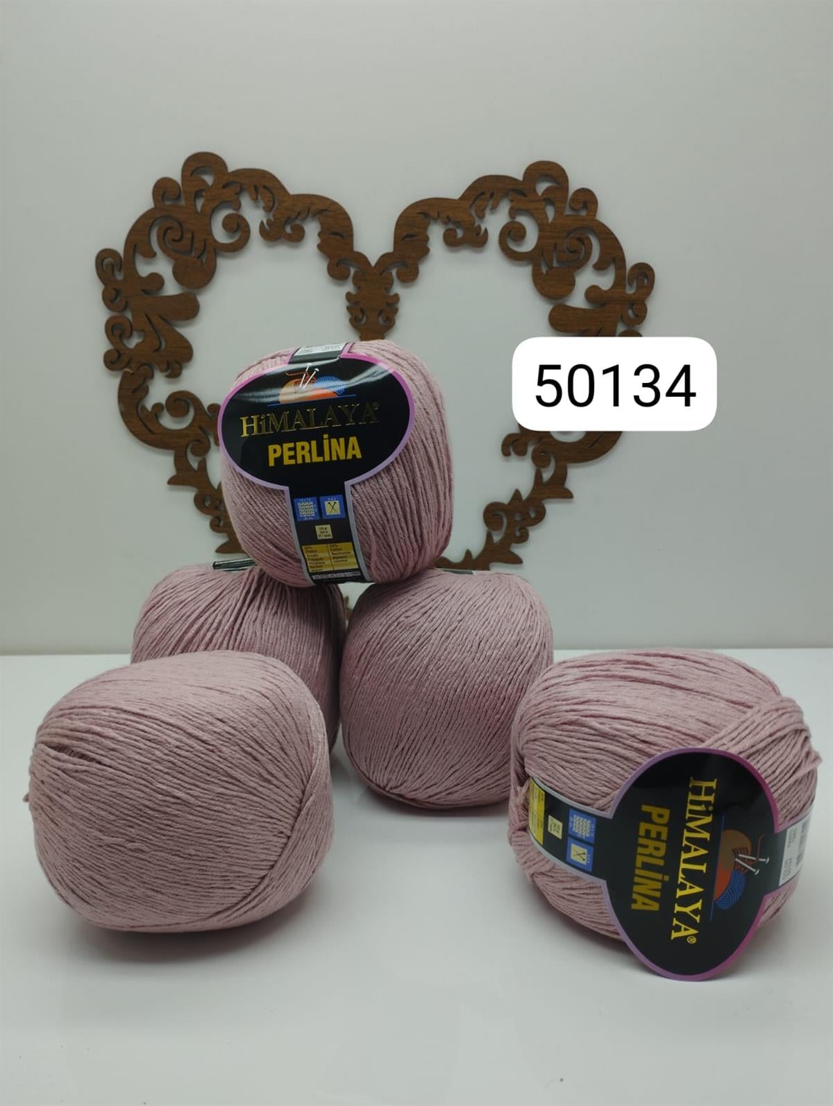 HİMALAYA PERLİNA 50134