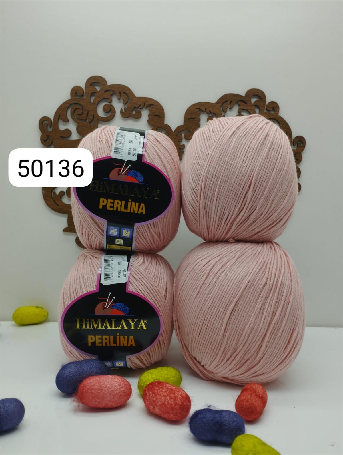 HİMALAYA PERLİNA 50136