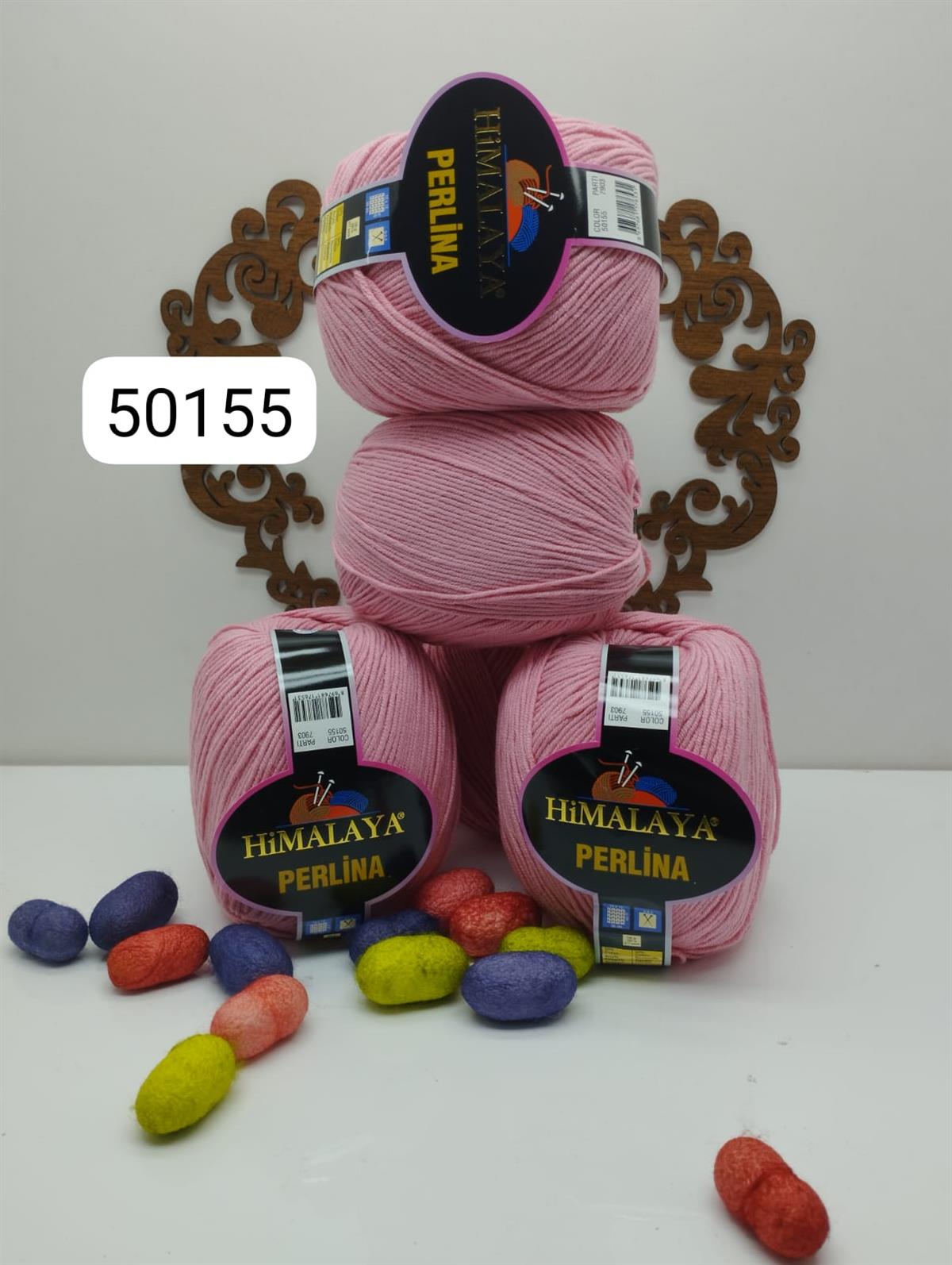 HİMALAYA PERLİNA 50155