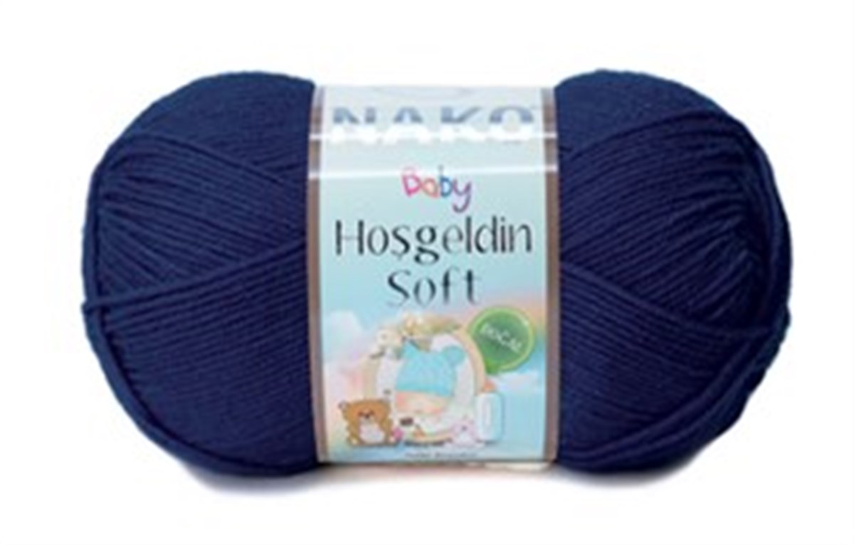 HOŞGELDİN SOFT  10094