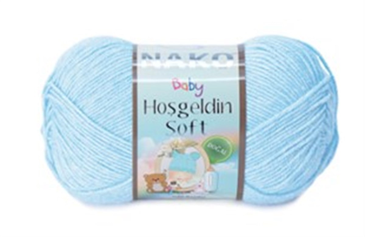 HOŞGELDİN SOFT  10305