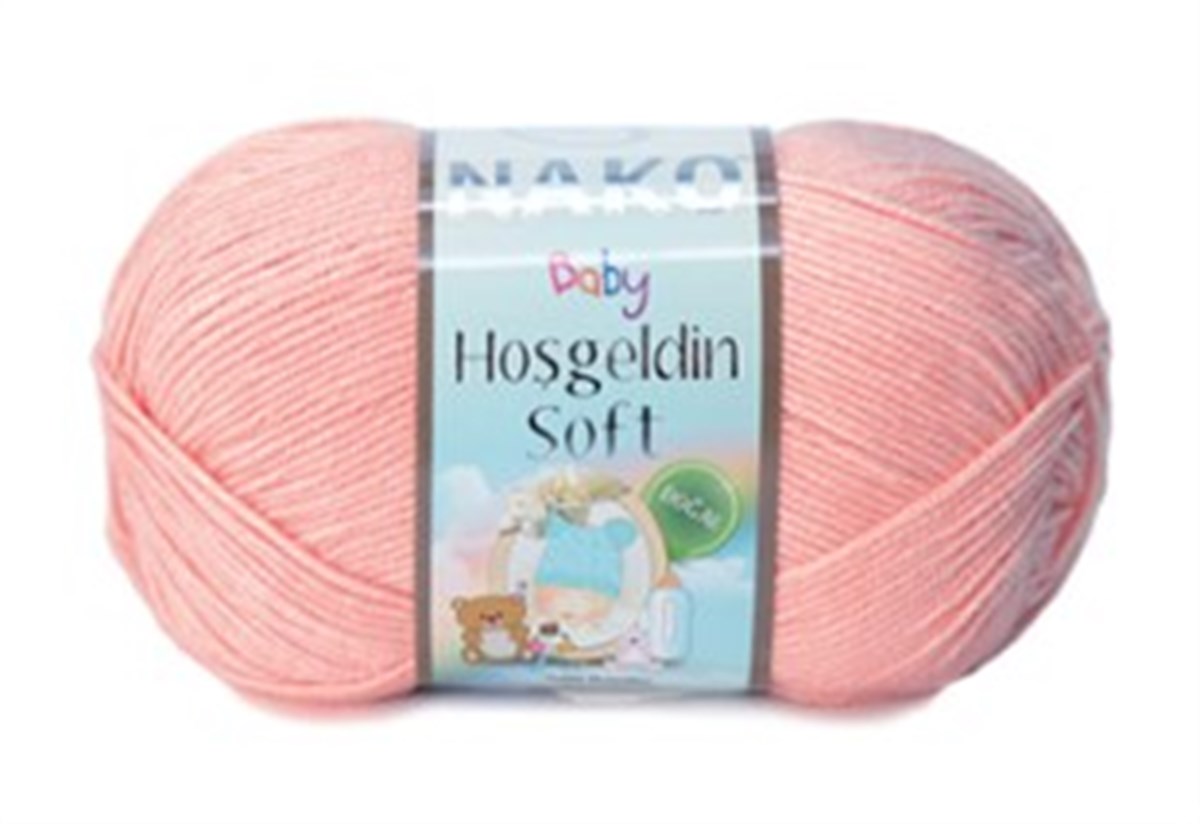 HOŞGELDİN SOFT  11452