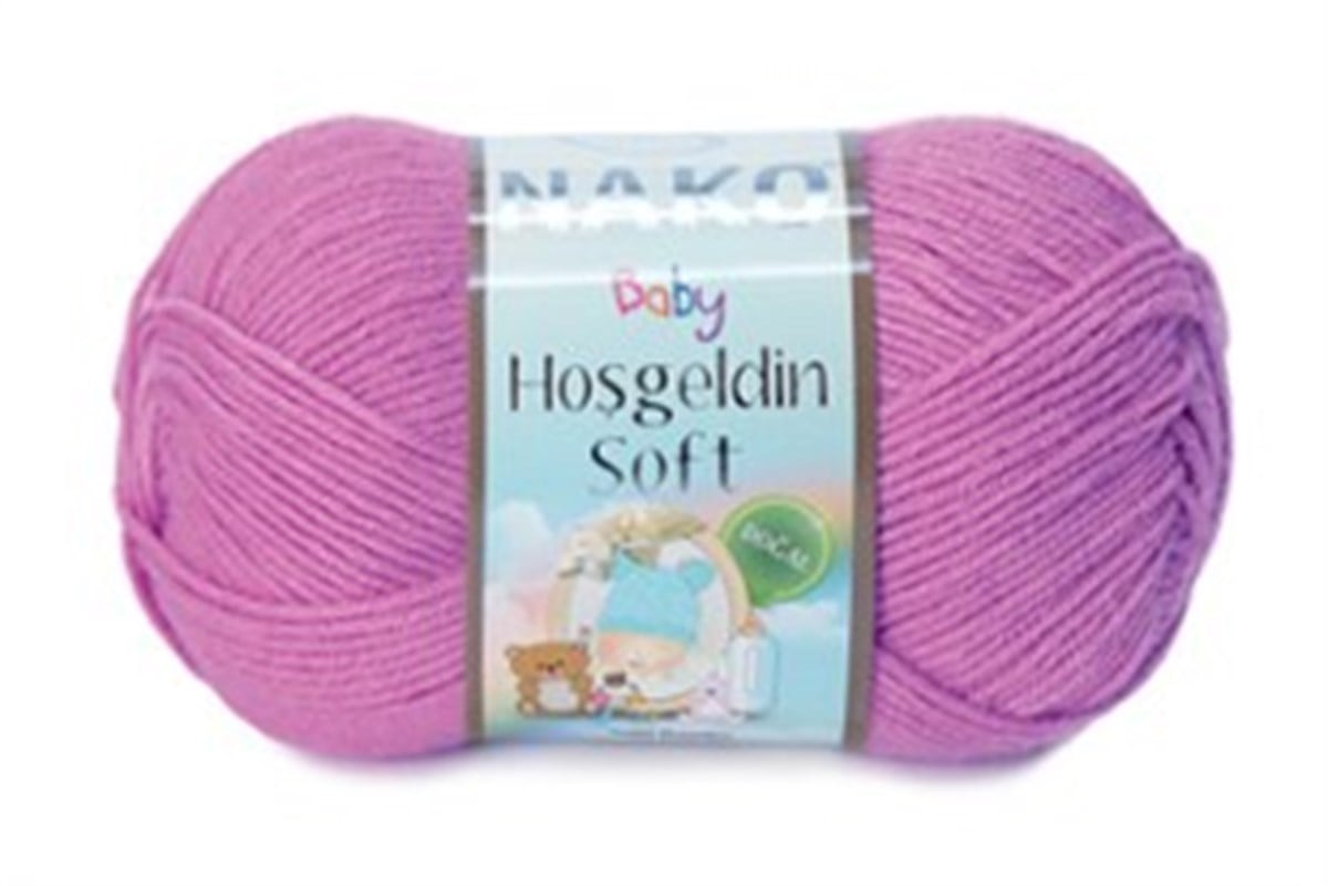 HOŞGELDİN SOFT  1249
