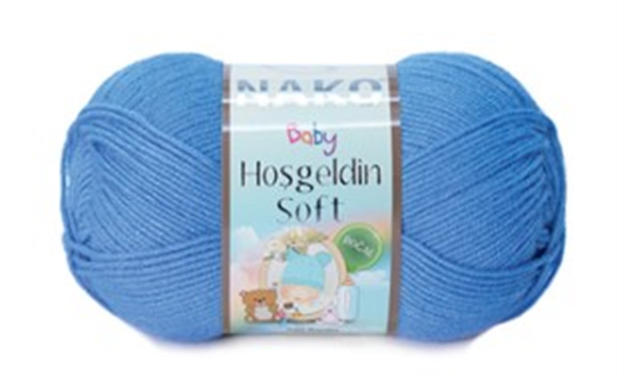 HOŞGELDİN SOFT  1256