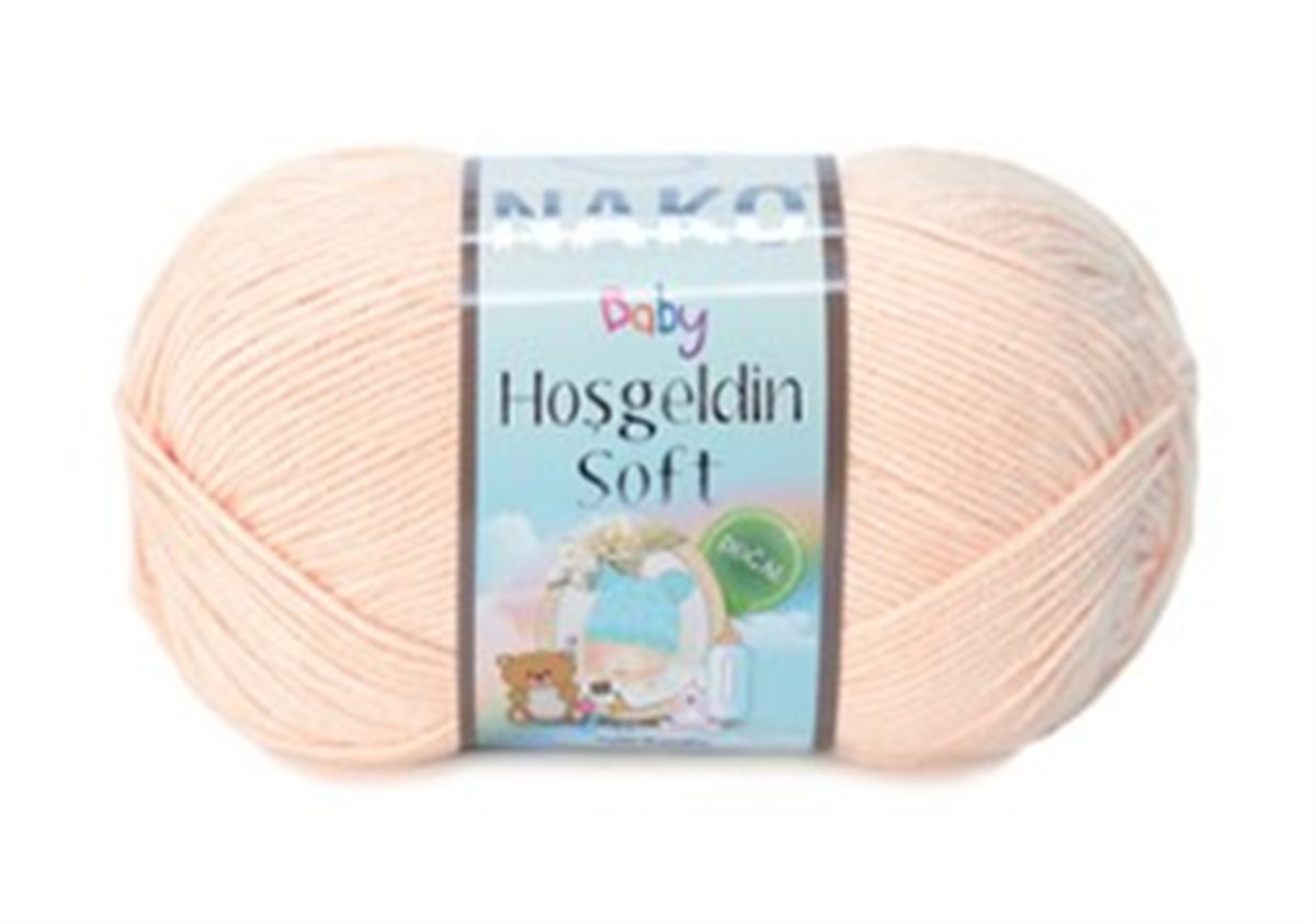 HOŞGELDİN SOFT  158