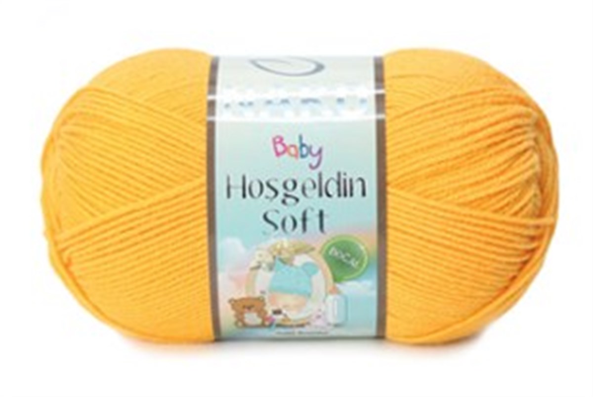 HOŞGELDİN SOFT  184