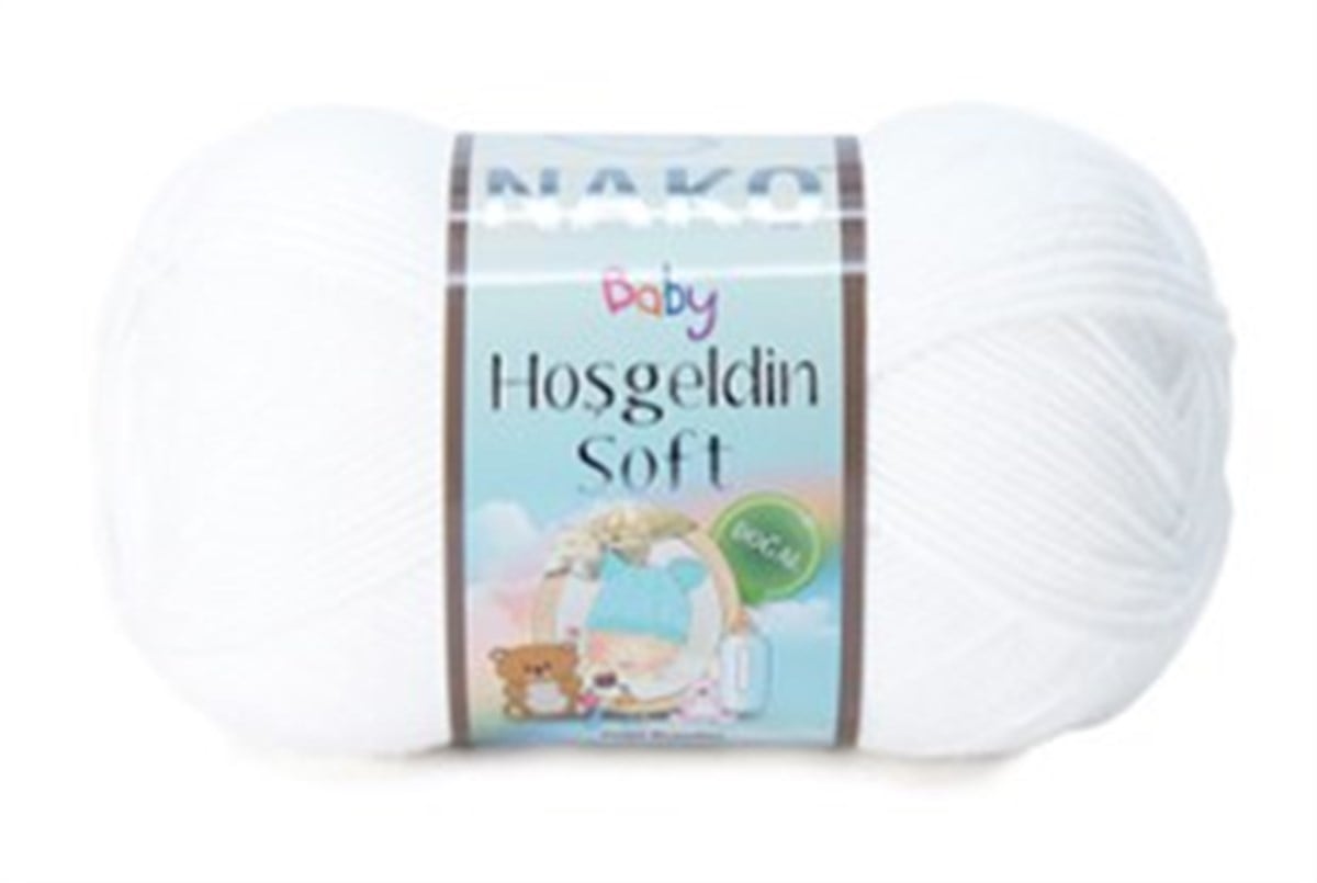HOŞGELDİN SOFT  208