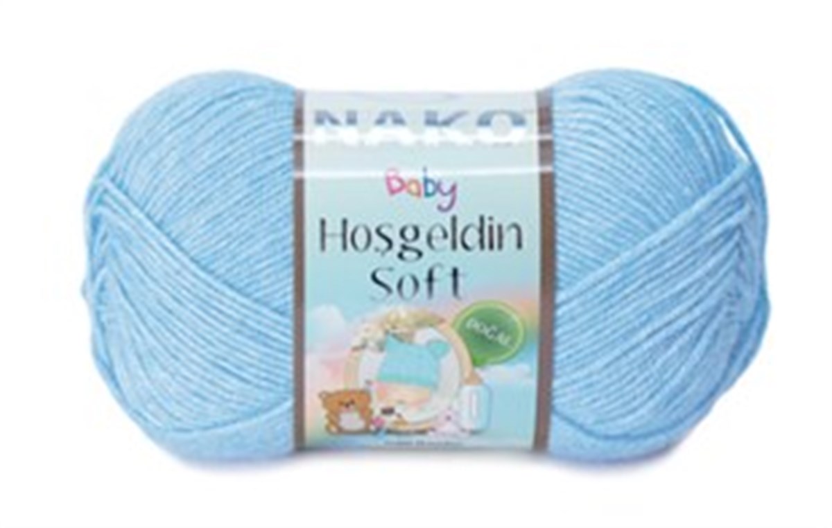 HOŞGELDİN SOFT  214