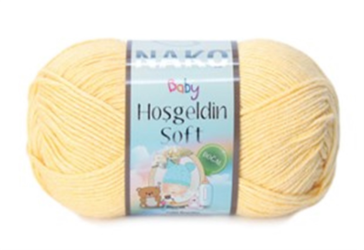 HOŞGELDİN SOFT  215