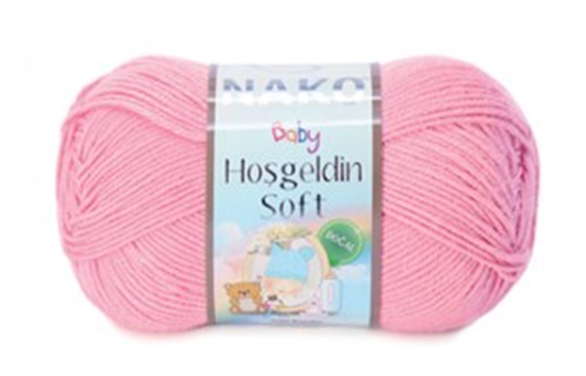 HOŞGELDİN SOFT  2244