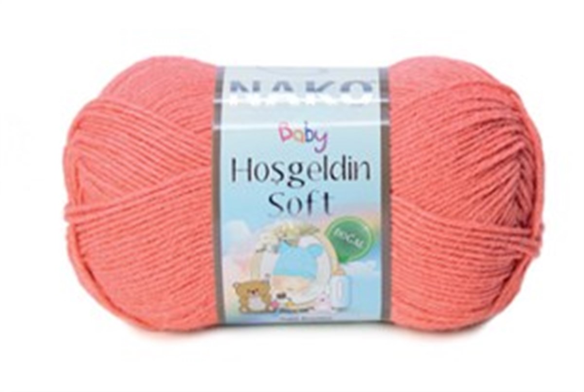 HOŞGELDİN SOFT  3655