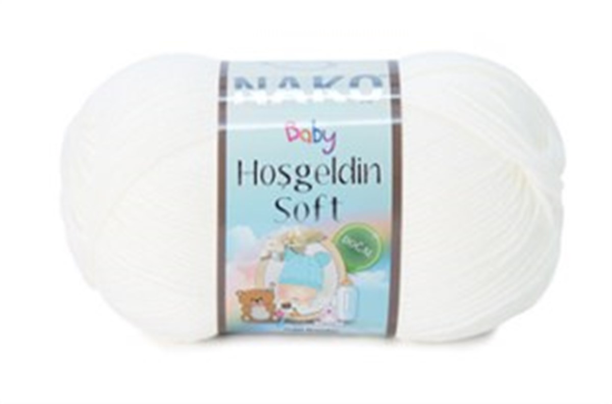 HOŞGELDİN SOFT  3787