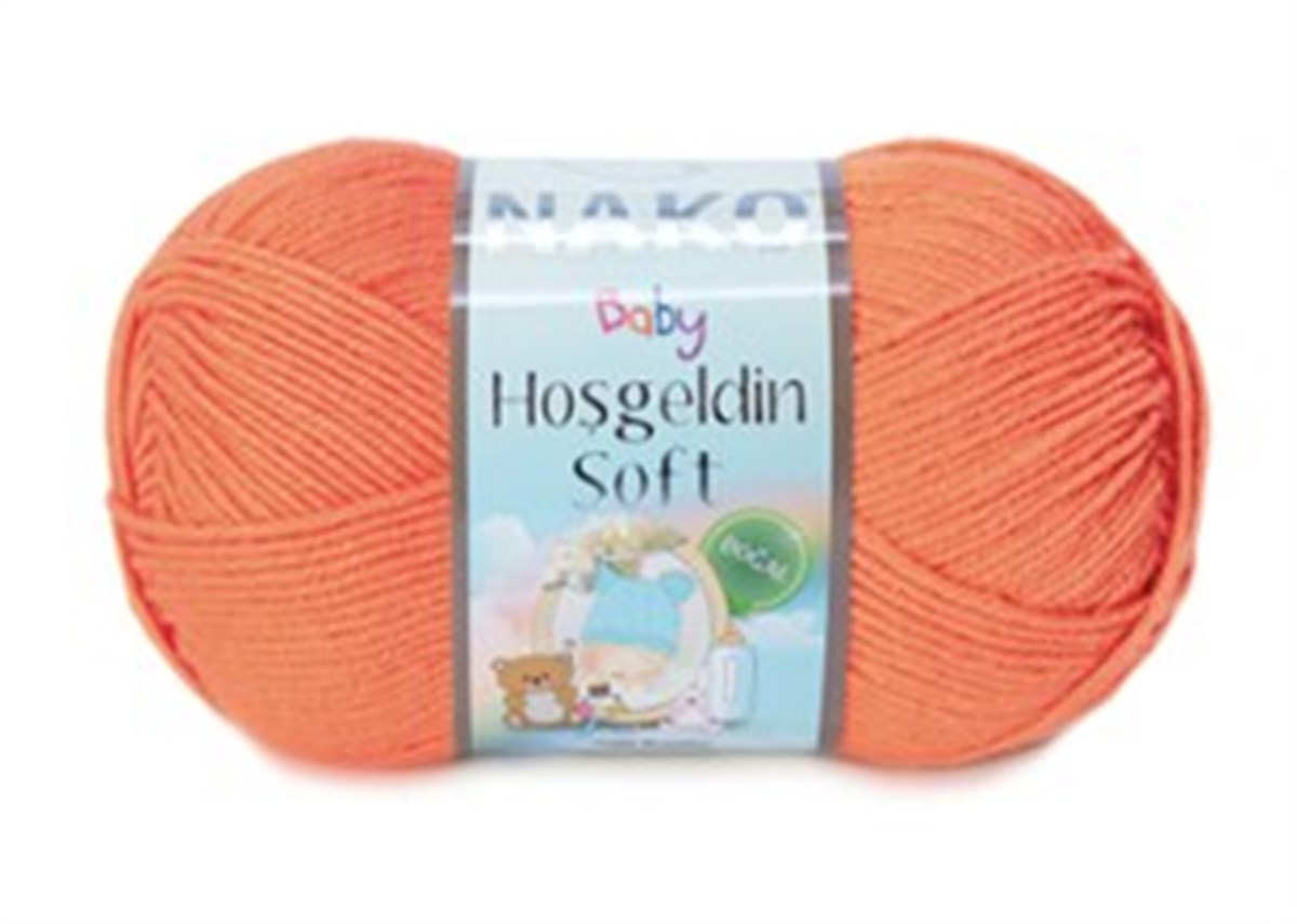 HOŞGELDİN SOFT  4570