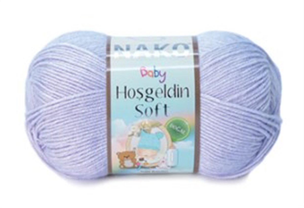 HOŞGELDİN SOFT  4779