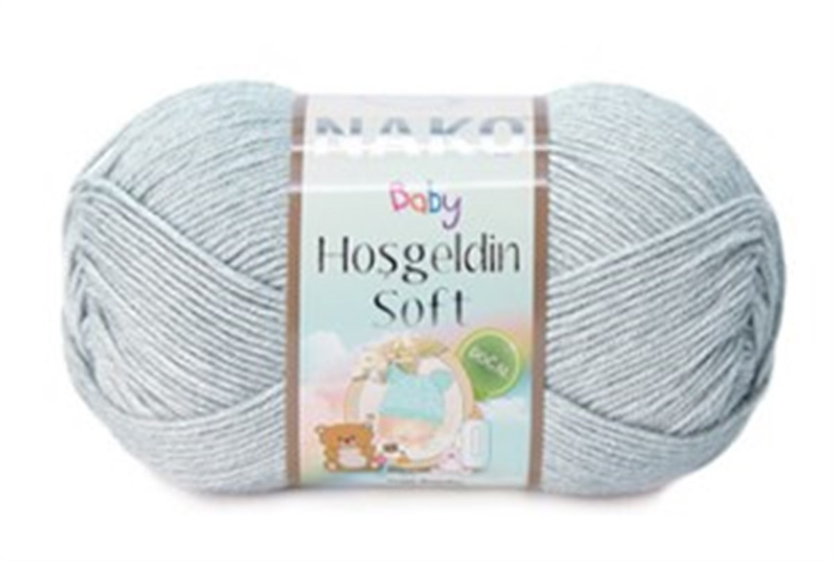 HOŞGELDİN SOFT  4895