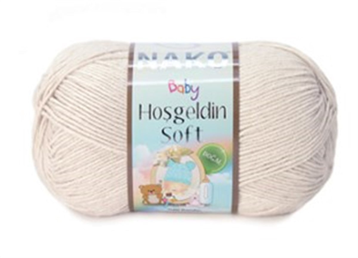 HOŞGELDİN SOFT  6383