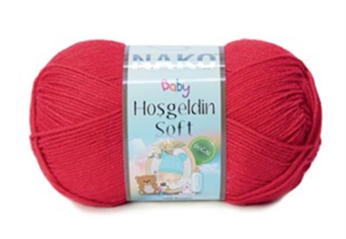 HOŞGELDİN SOFT  6951
