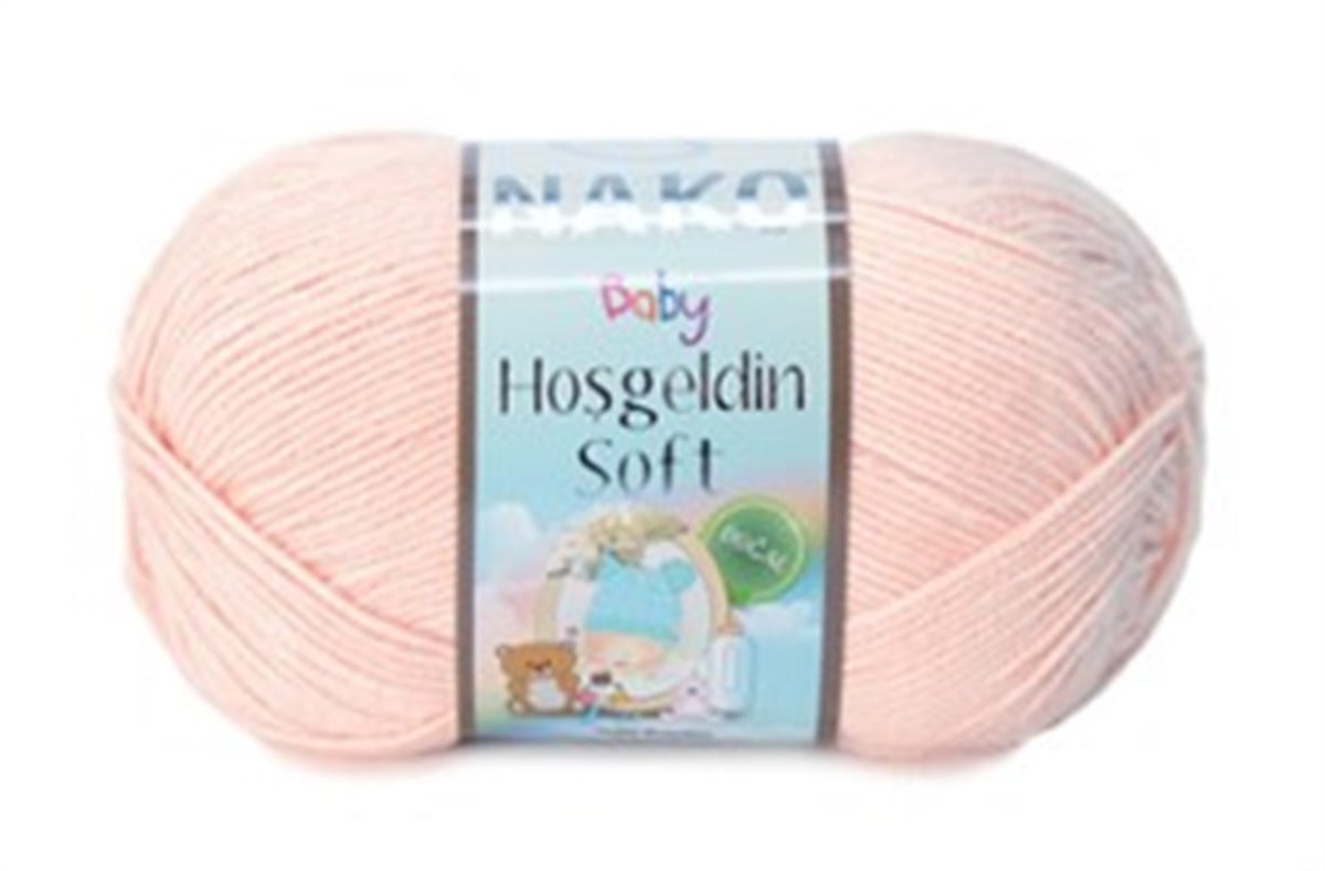 HOŞGELDİN SOFT  99