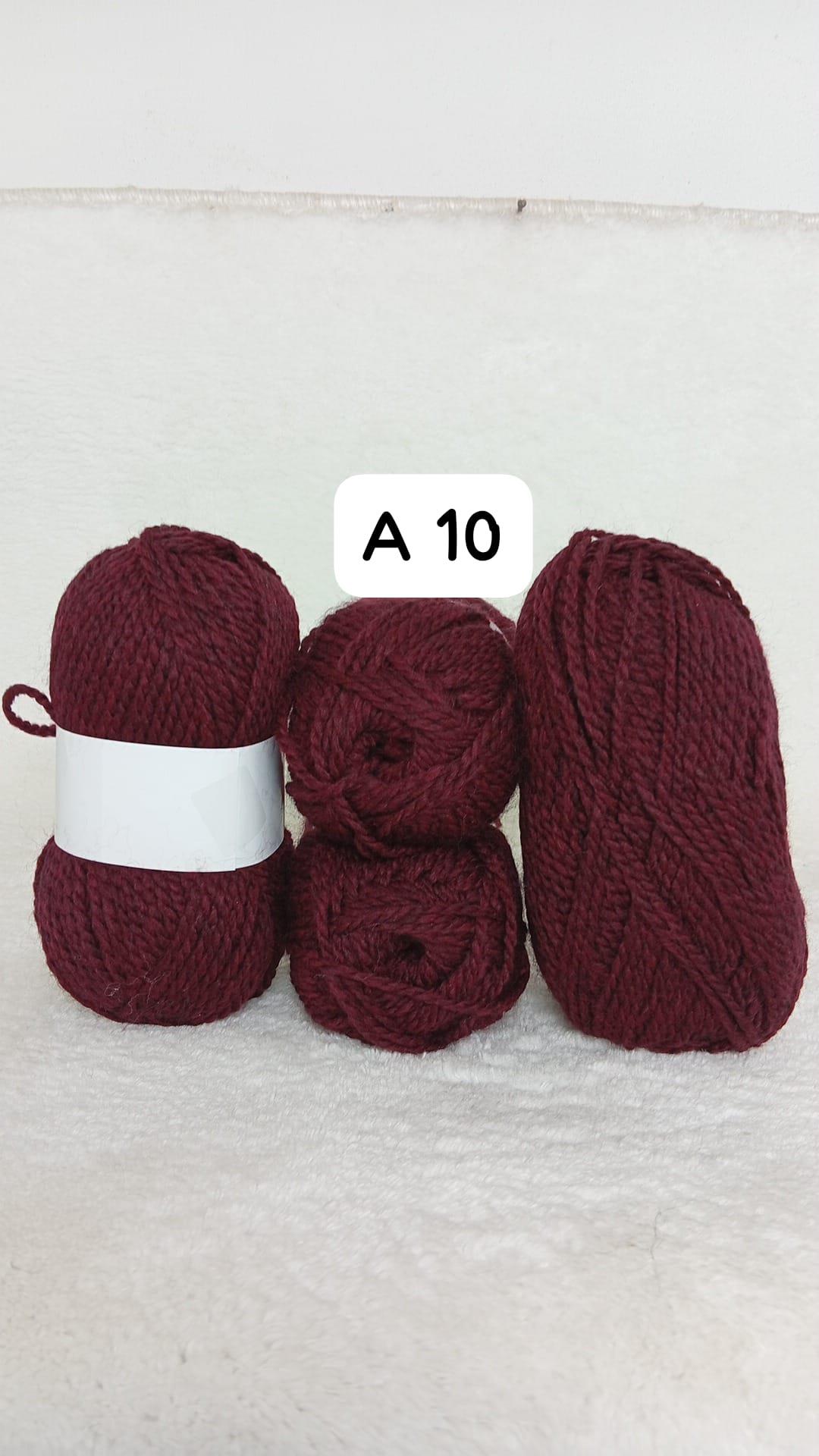 İHRAÇ FAZLASI  A10