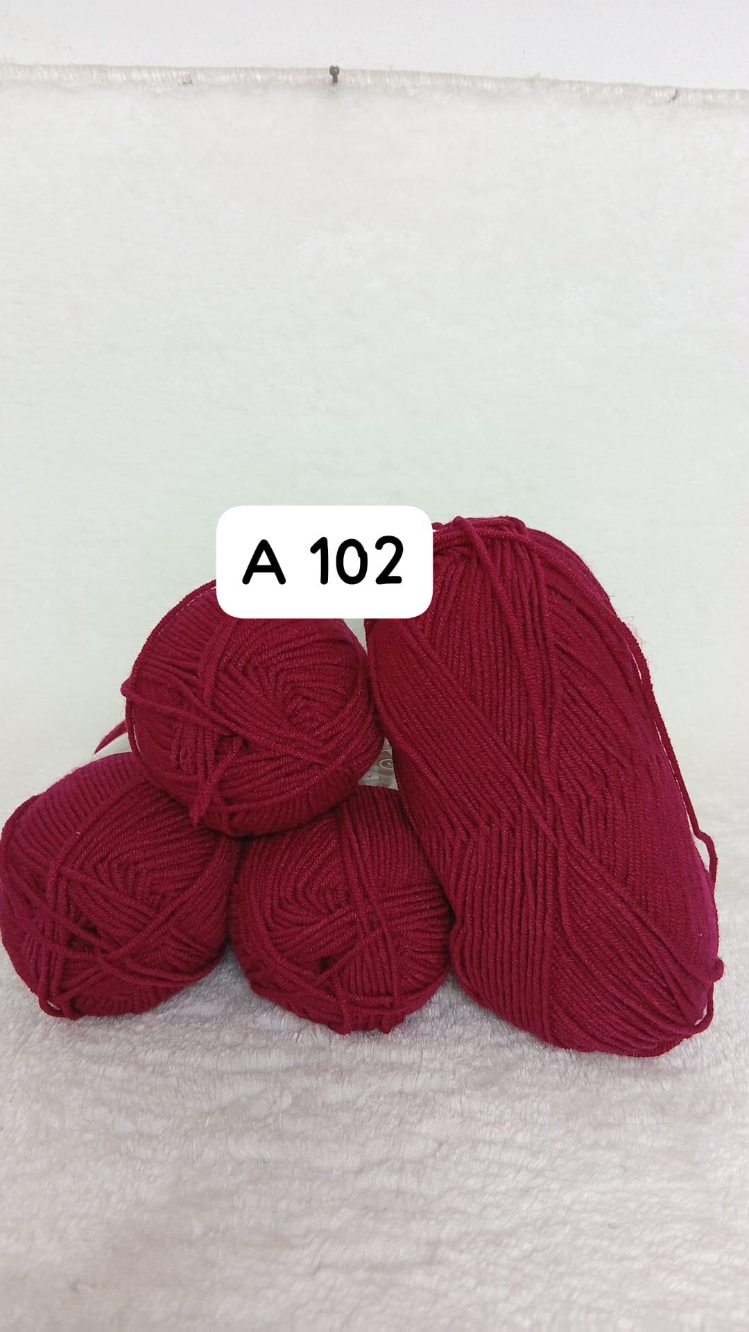 İHRAÇ FAZLASI  A102