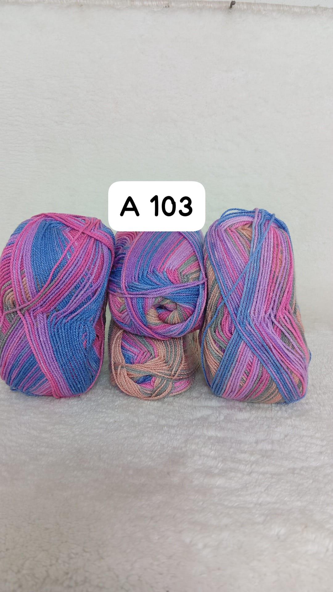 İHRAÇ FAZLASI  A103