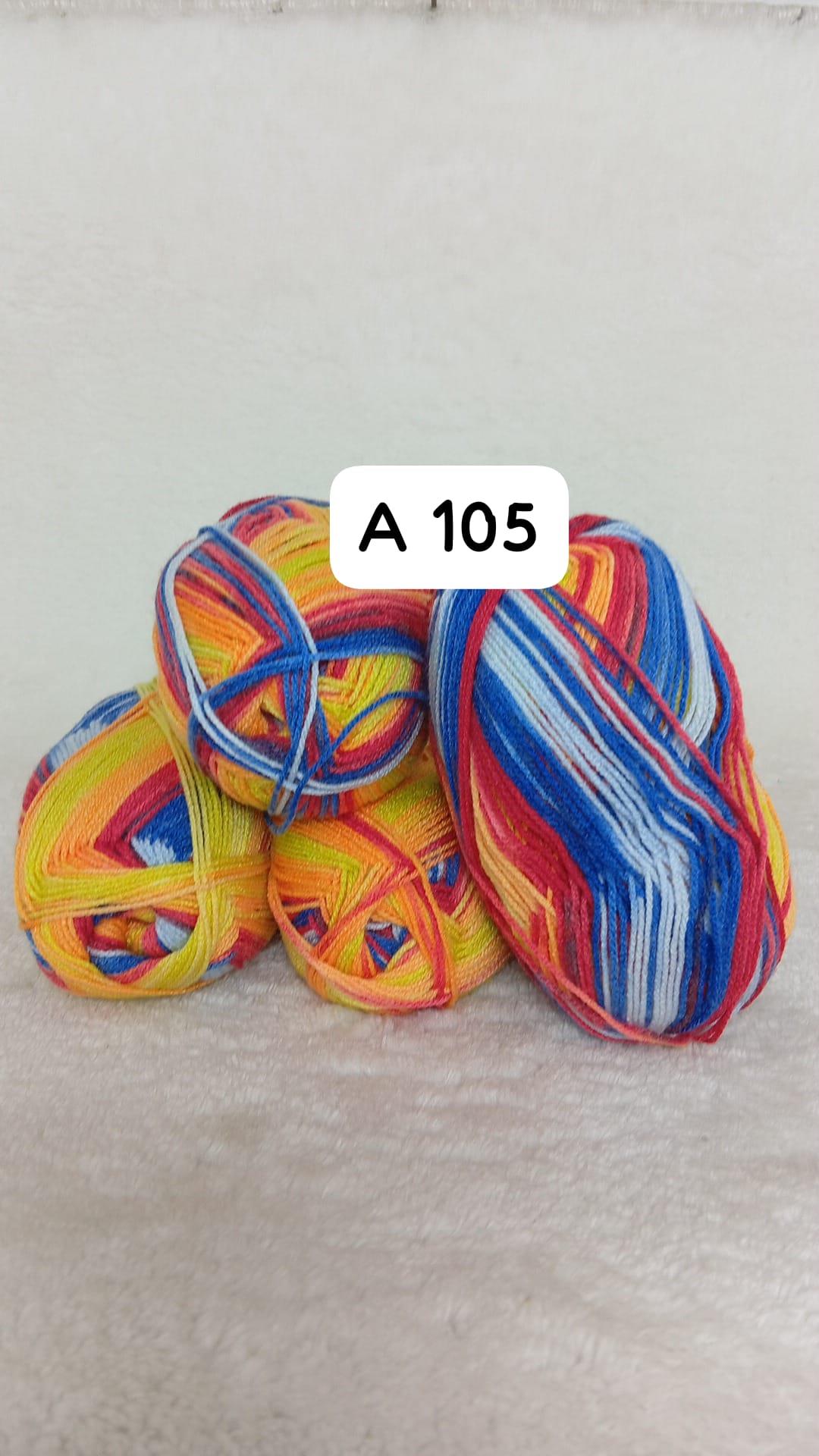 İHRAÇ FAZLASI  A105