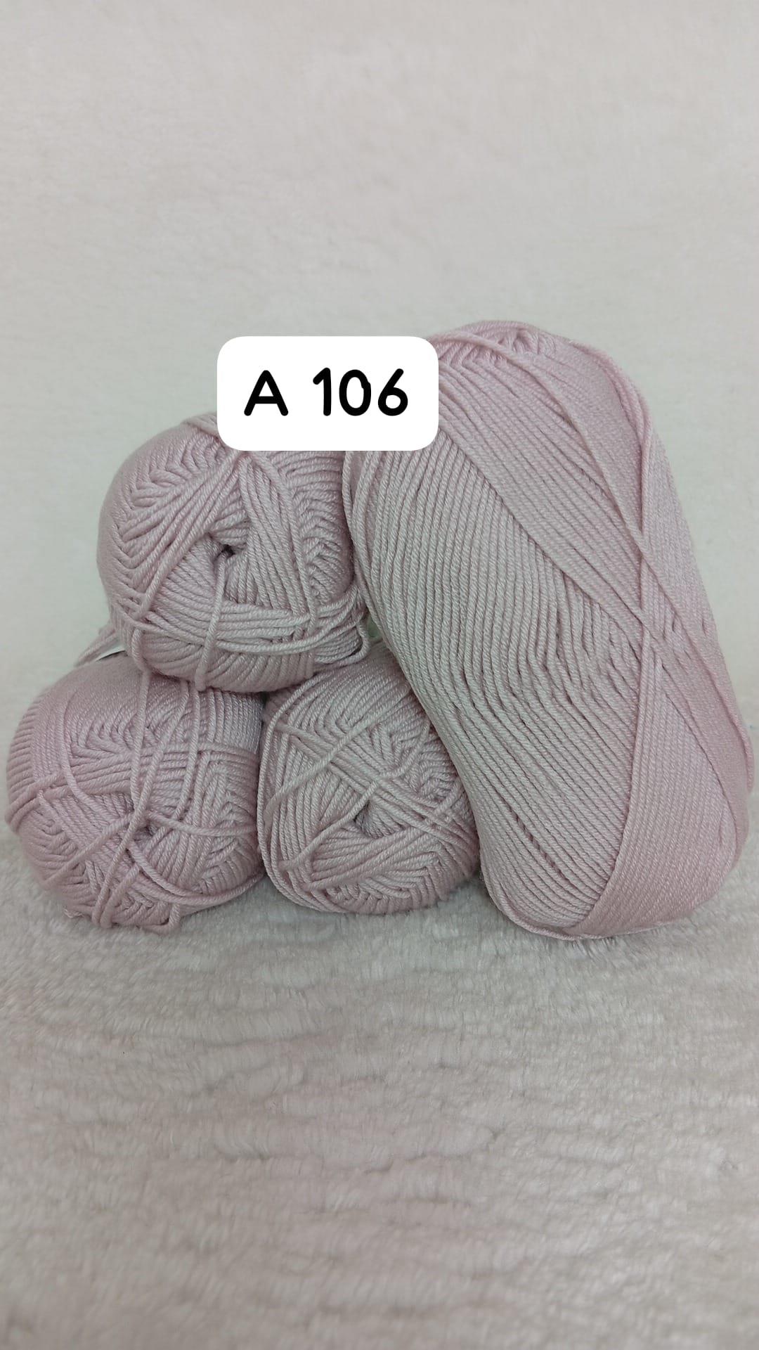 İHRAÇ FAZLASI  A106