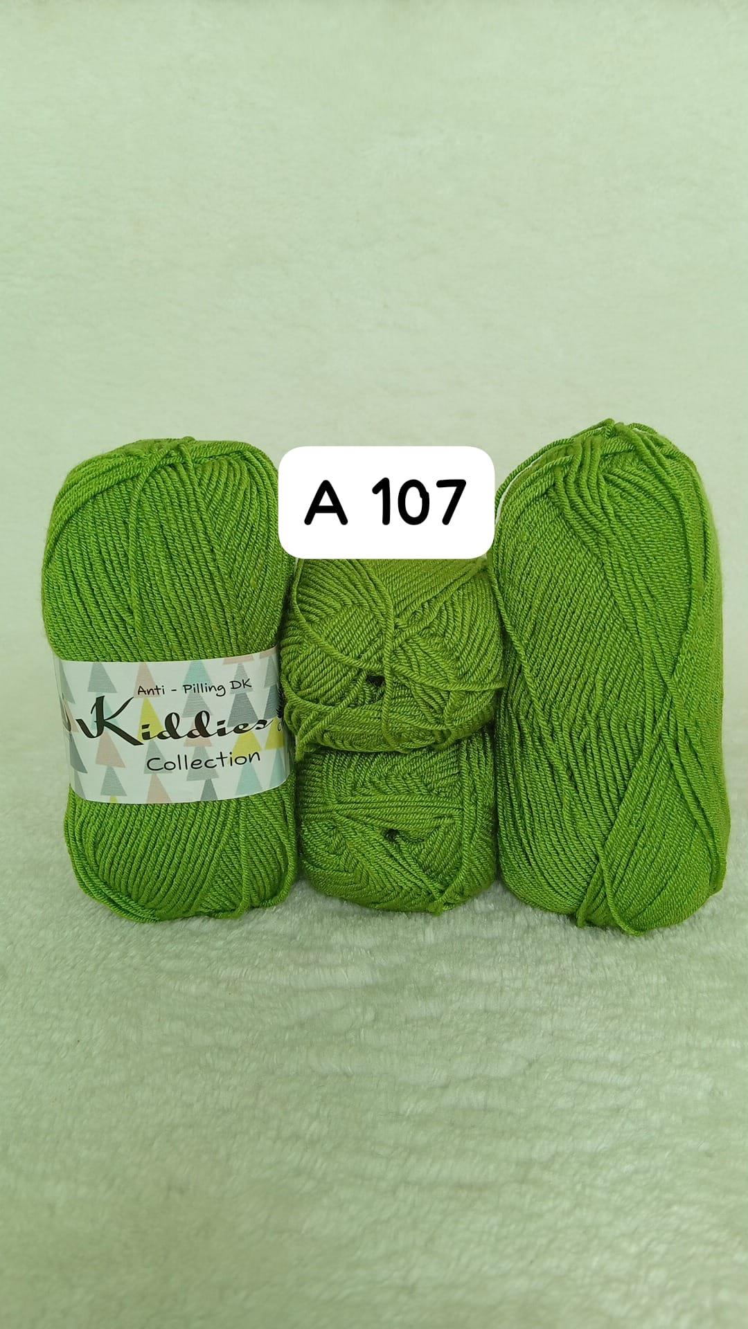 İHRAÇ FAZLASI  A107