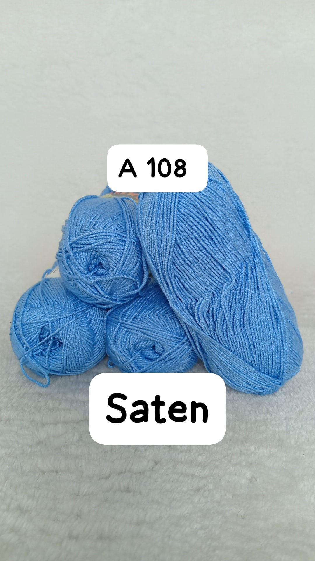 İHRAÇ FAZLASI  A108