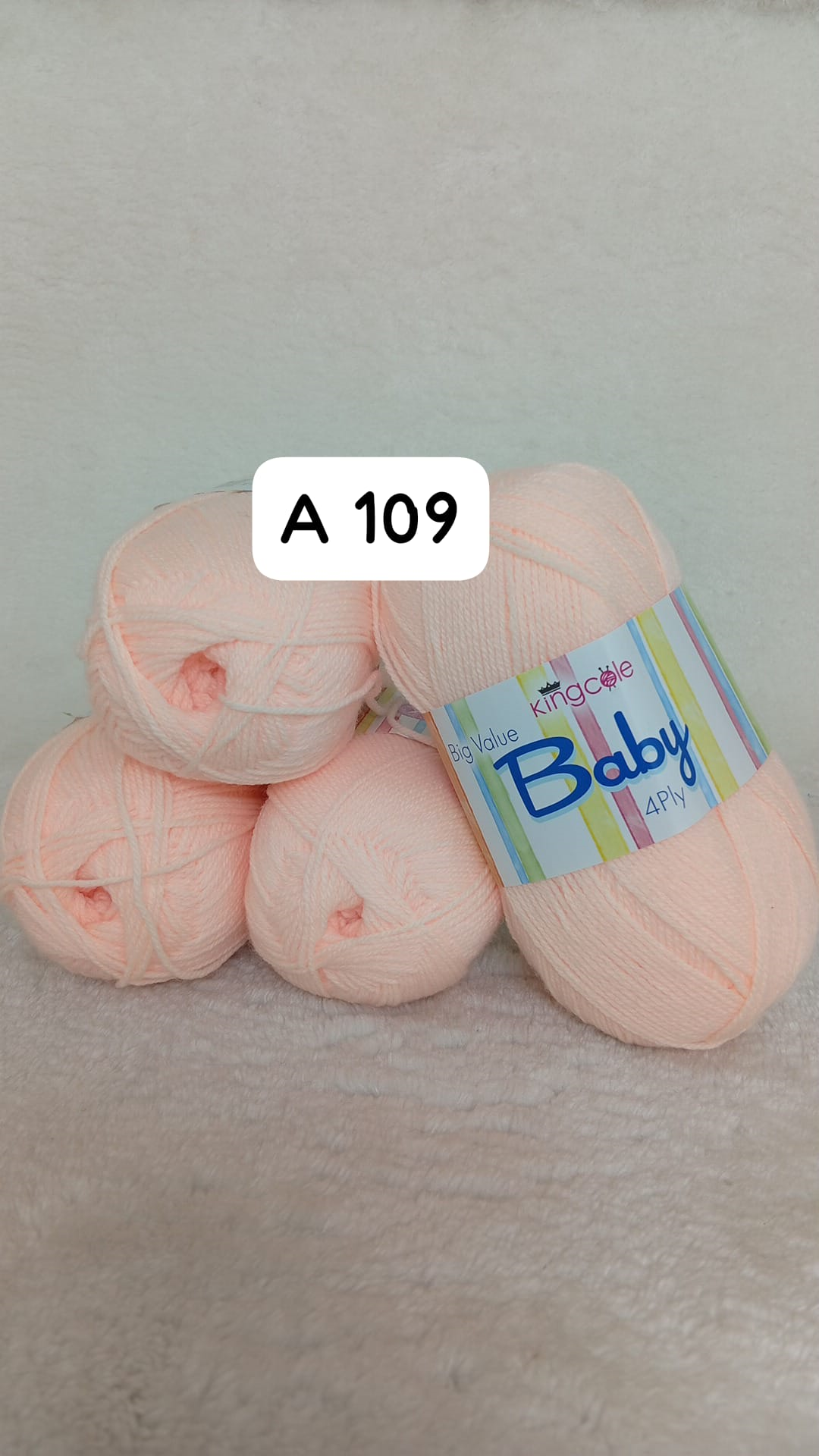 İHRAÇ FAZLASI  A109