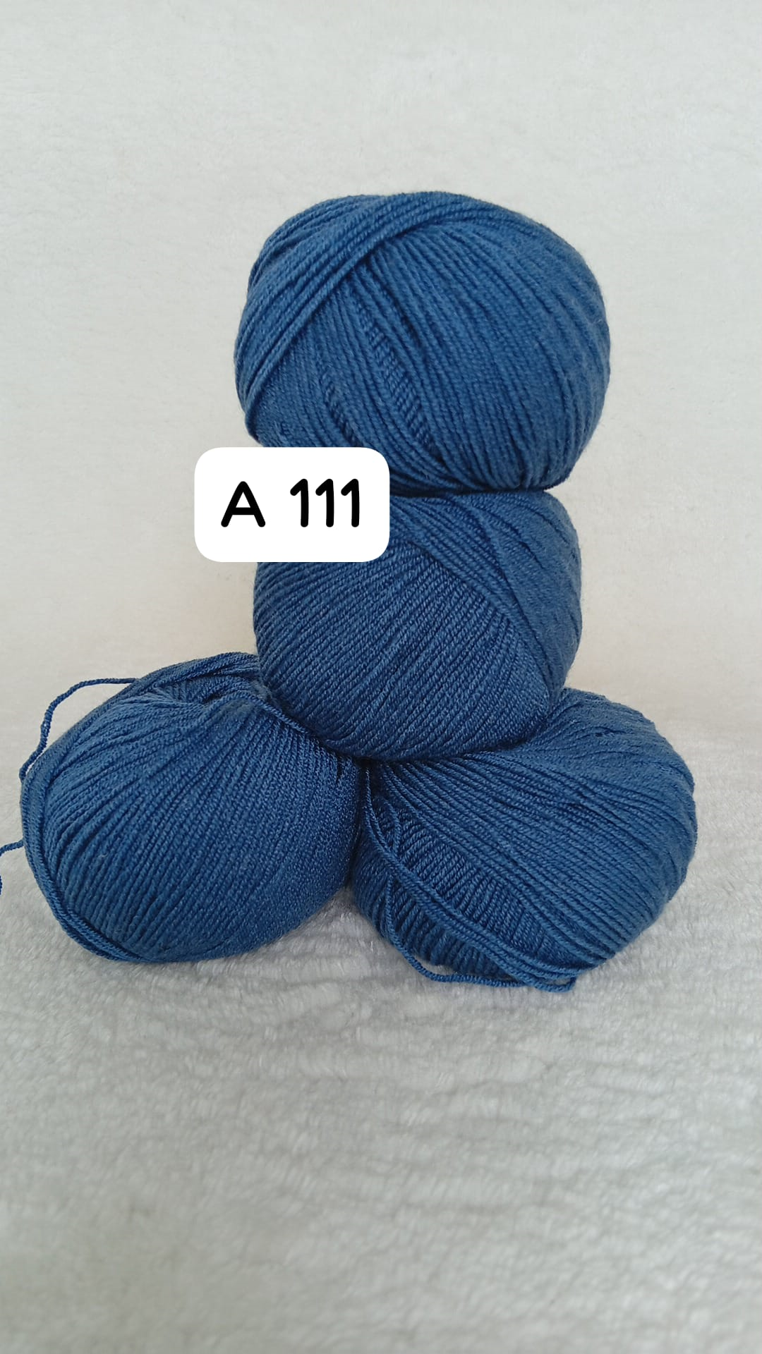 İHRAÇ FAZLASI  A111