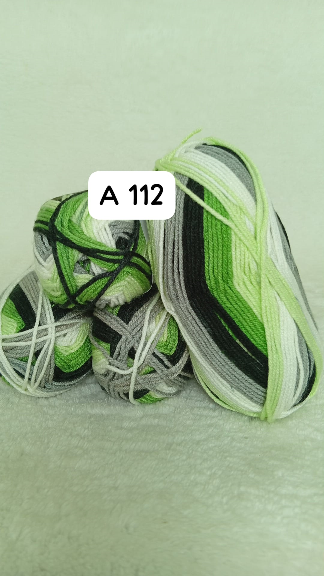 İHRAÇ FAZLASI  A112