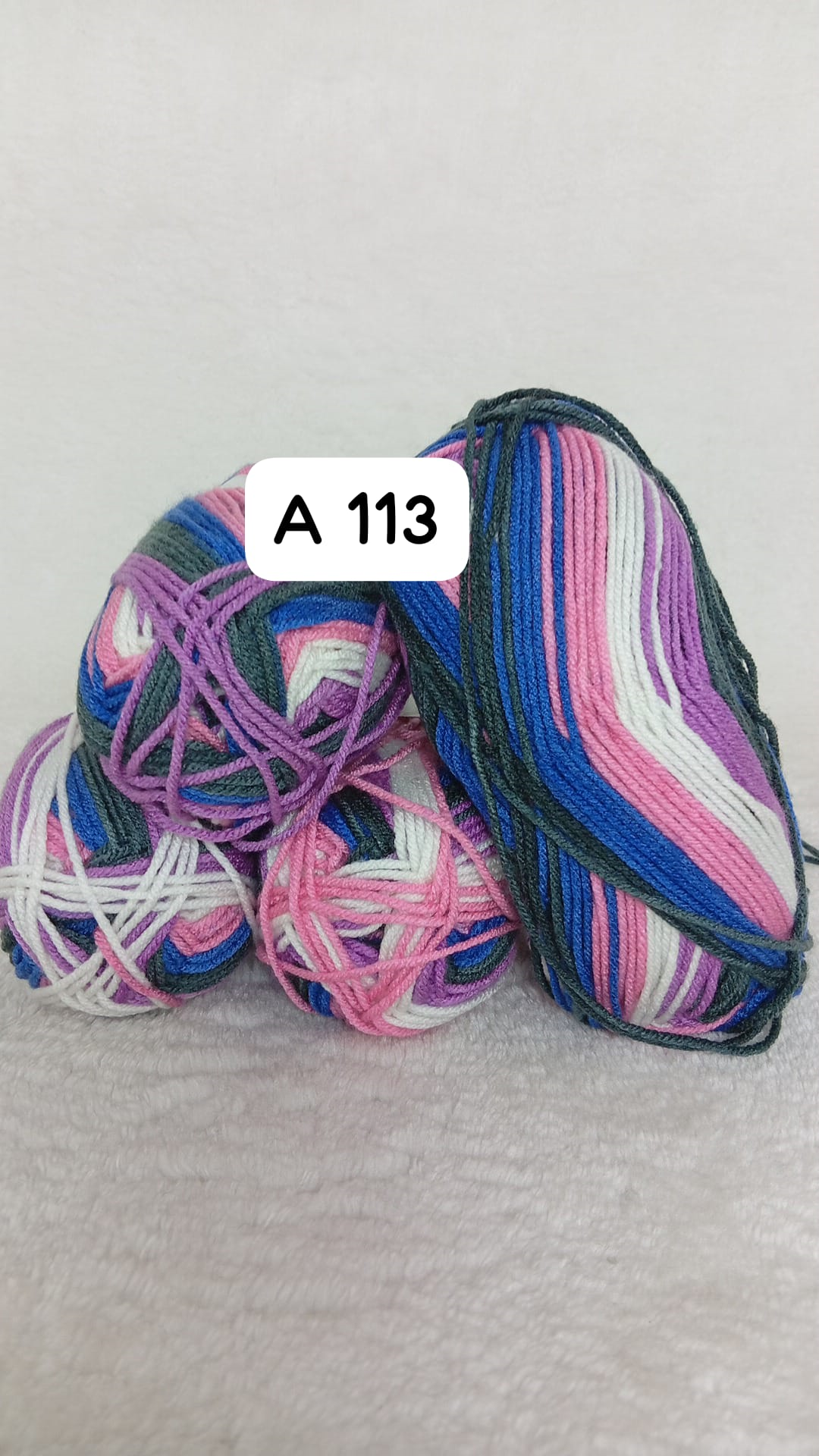 İHRAÇ FAZLASI  A113