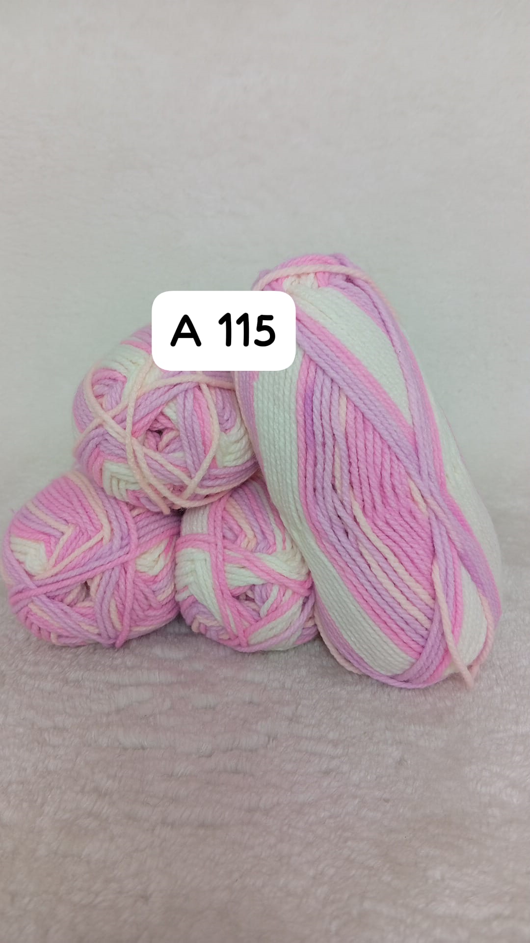 İHRAÇ FAZLASI  A115