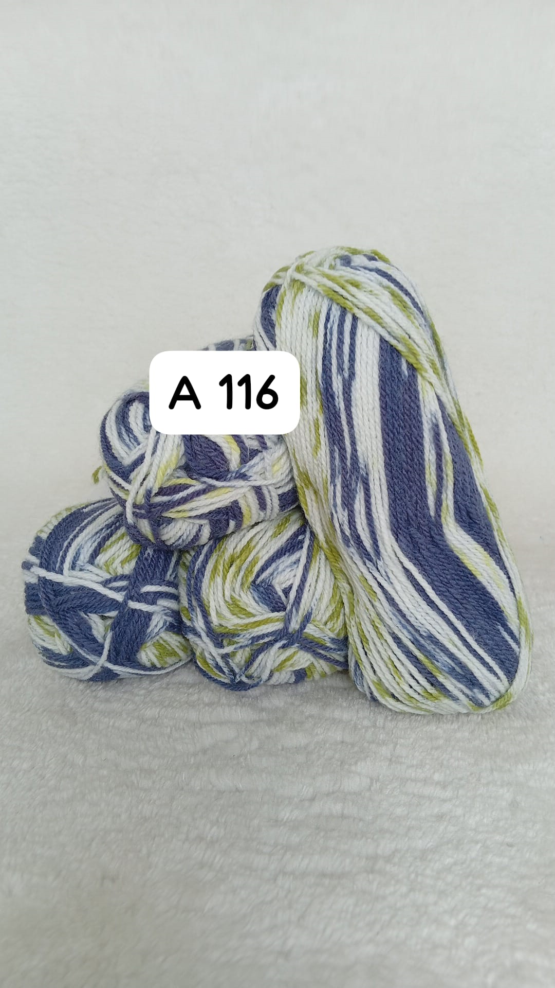 İHRAÇ FAZLASI  A116