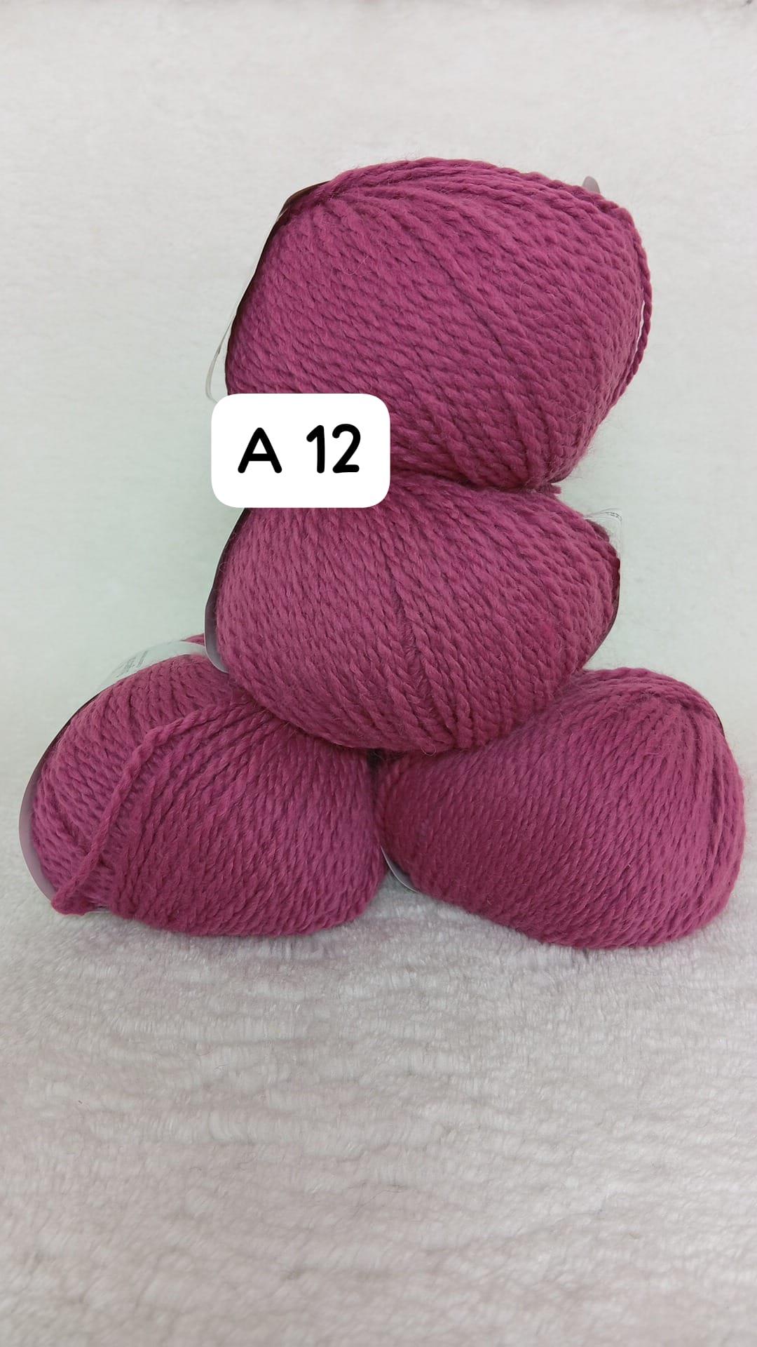 İHRAÇ FAZLASI  A12