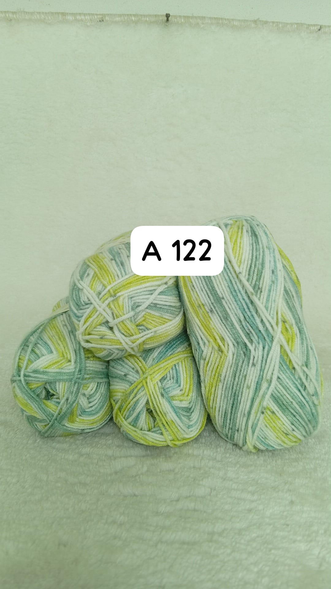 İHRAÇ FAZLASI  A122