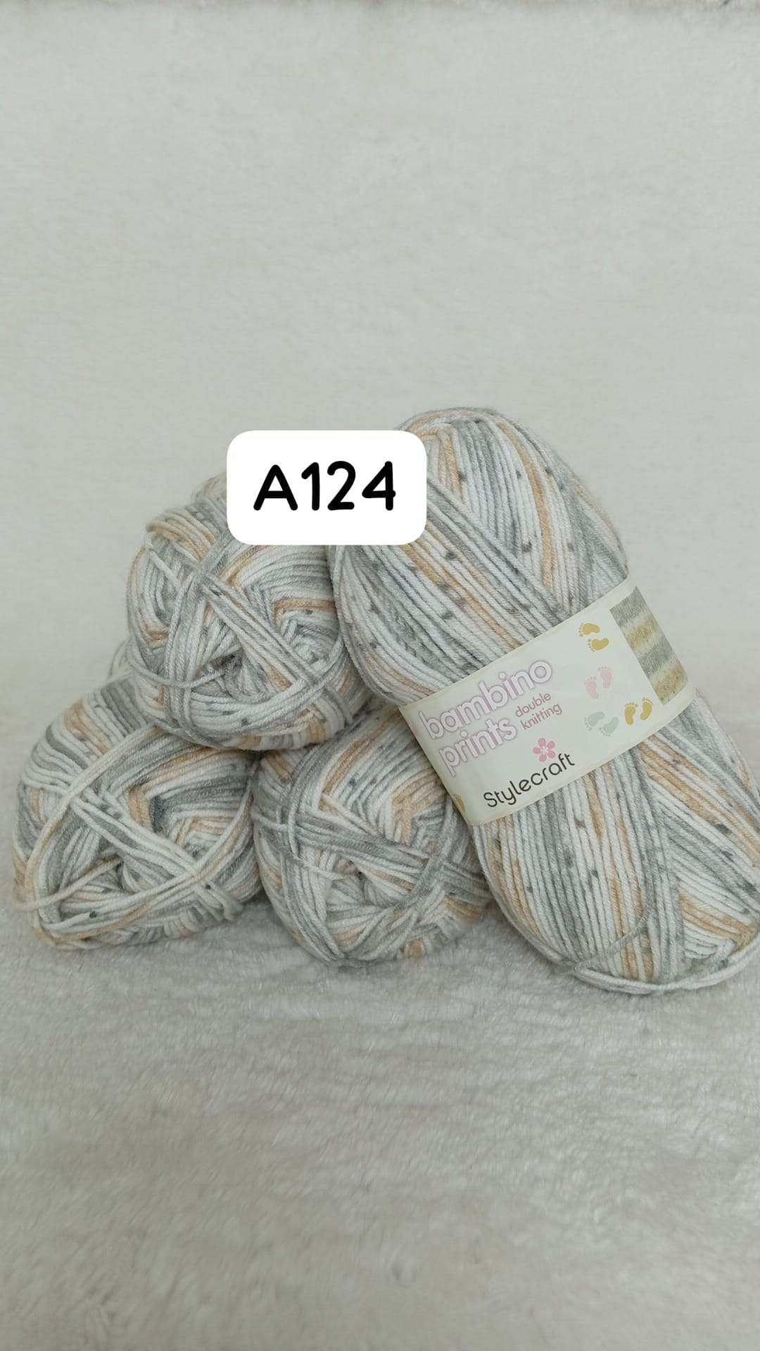 İHRAÇ FAZLASI  A124