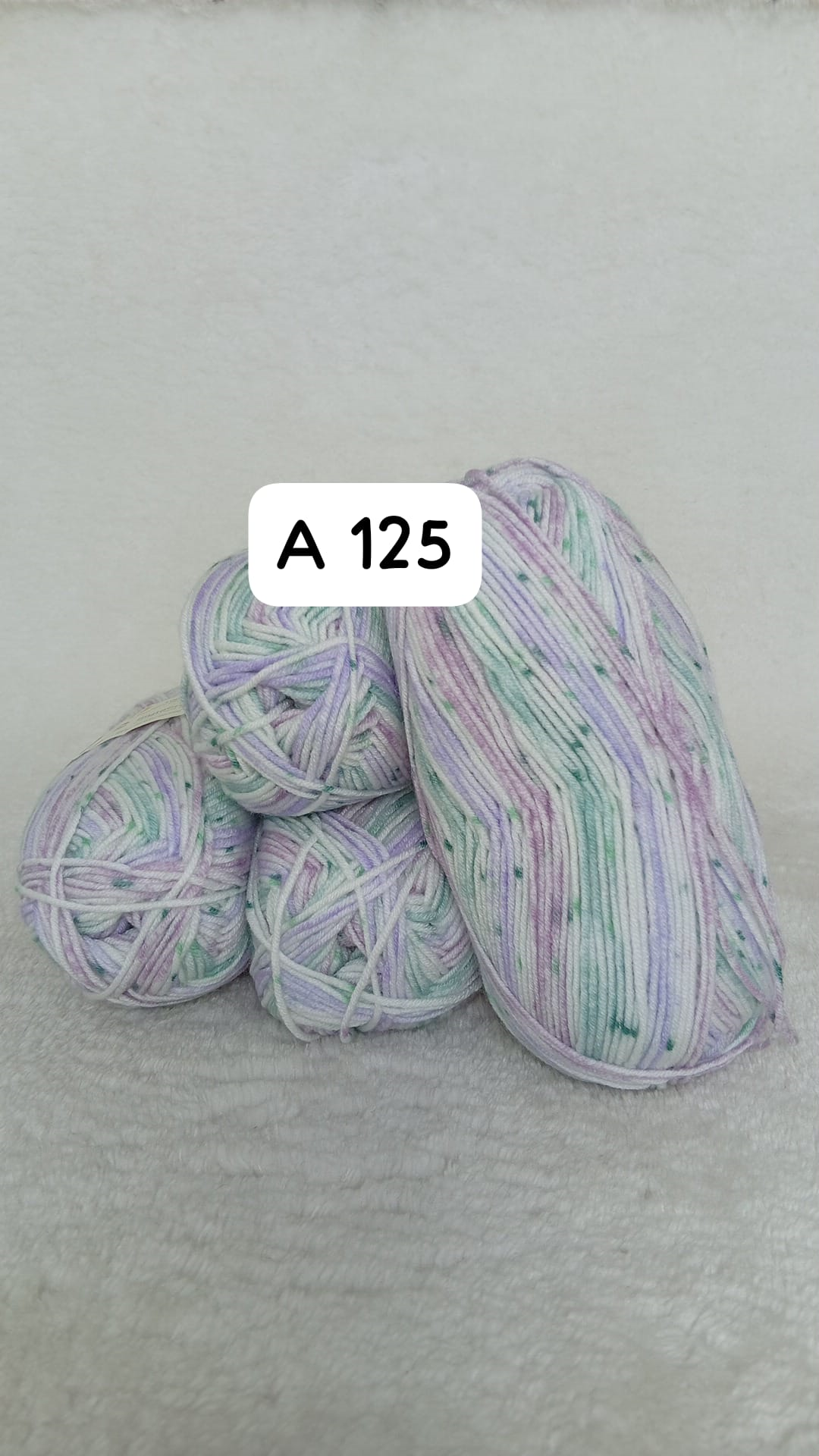 İHRAÇ FAZLASI  A125