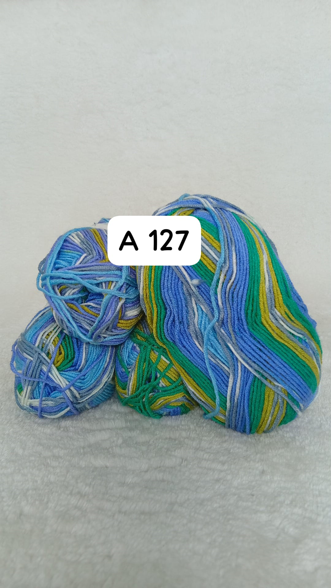 İHRAÇ FAZLASI  A127