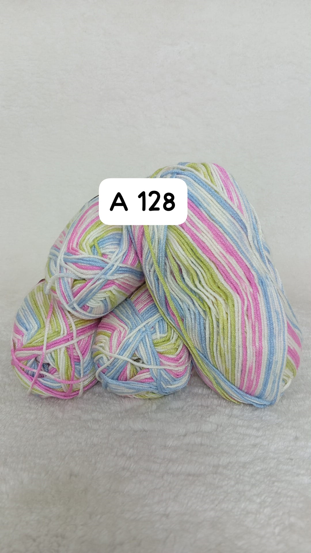 İHRAÇ FAZLASI  A128