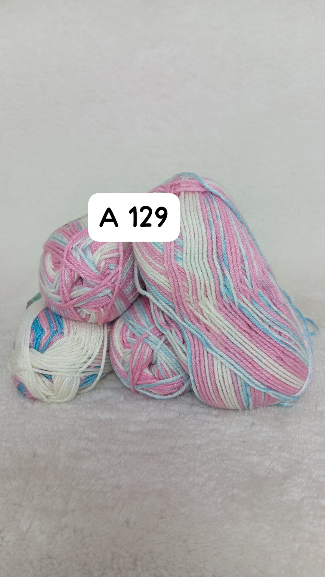 İHRAÇ FAZLASI  A129