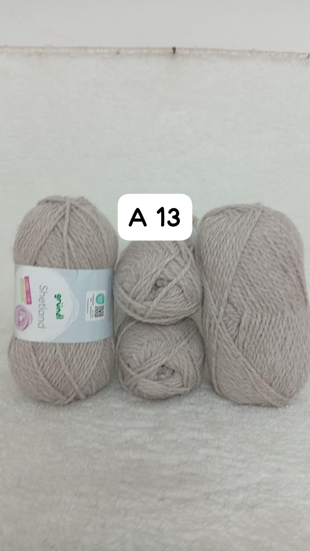 İHRAÇ FAZLASI  A13