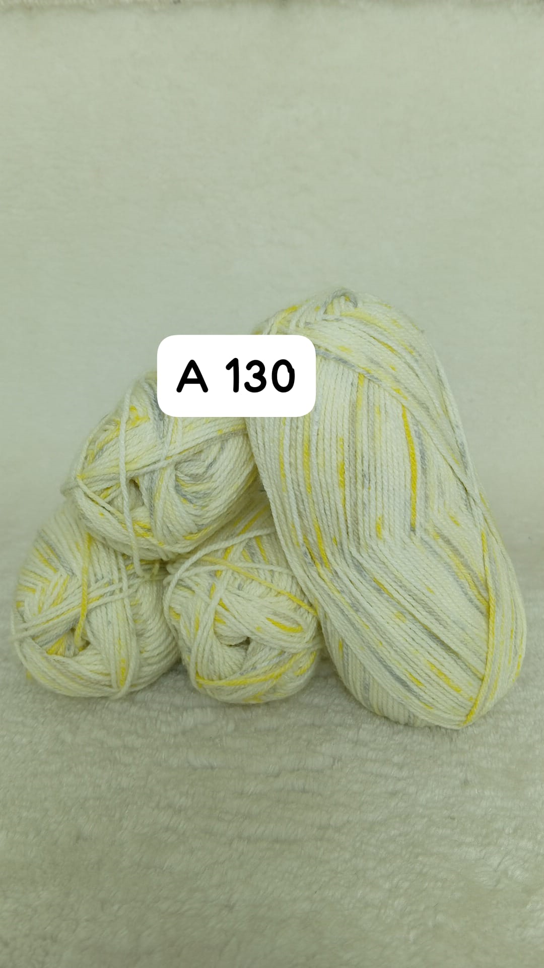 İHRAÇ FAZLASI  A130